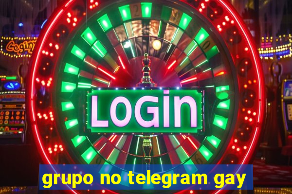 grupo no telegram gay